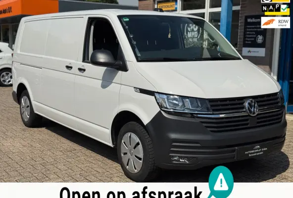 2.0 TDI L2H1 28 Comfortline NAP BTW