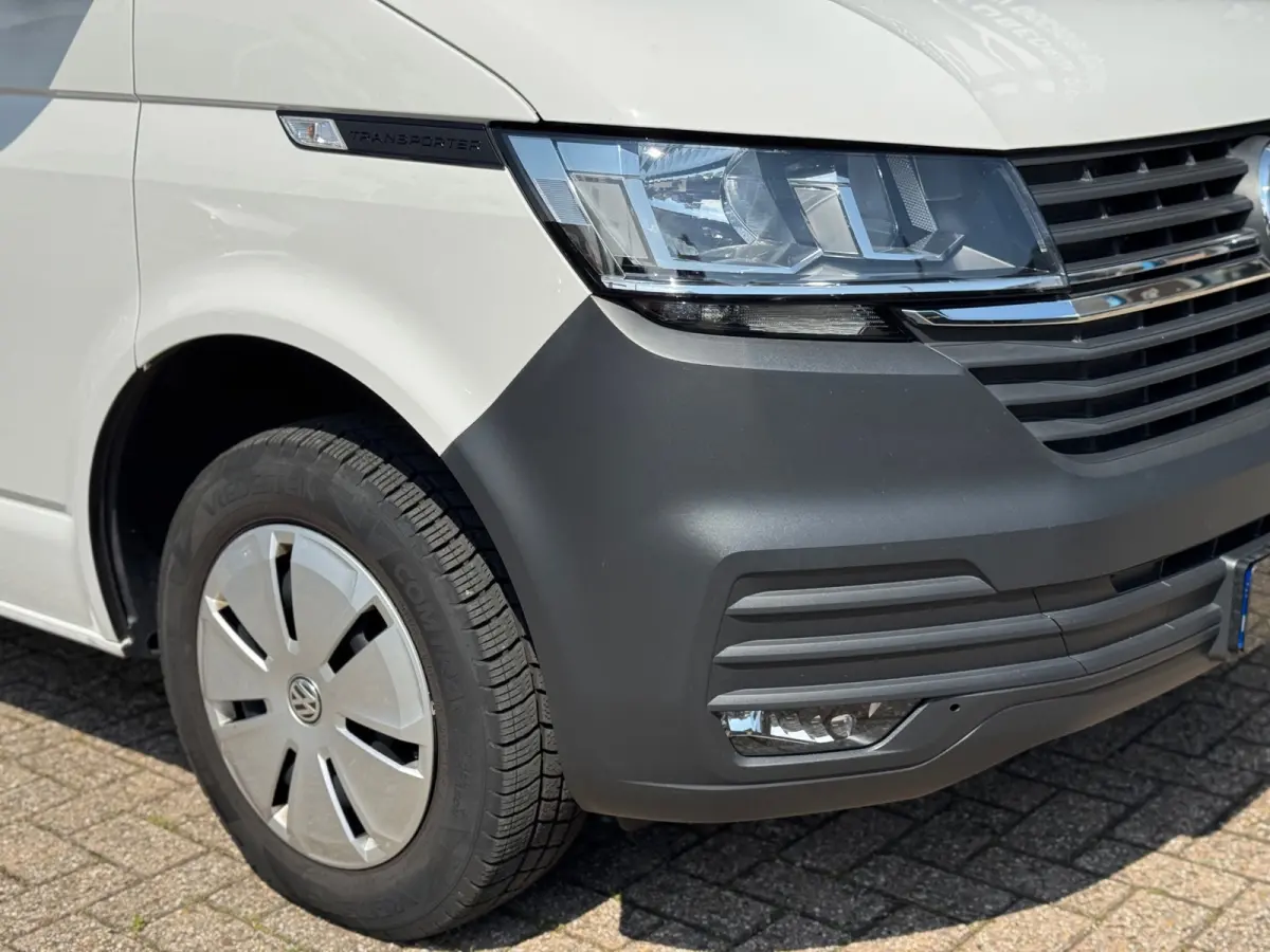 2.0 TDI L2H1 28 Comfortline NAP BTW
