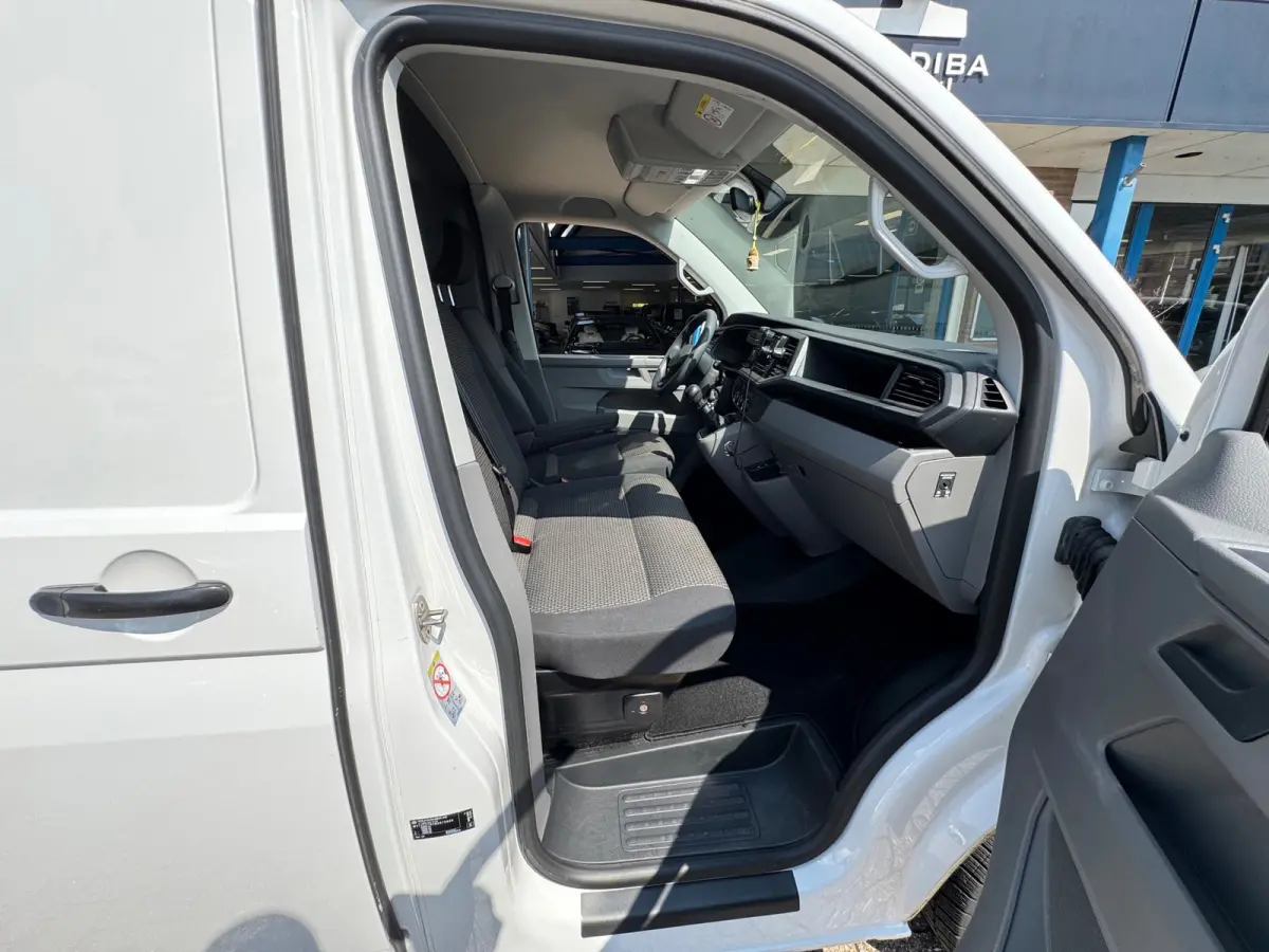 2.0 TDI L2H1 28 Comfortline NAP BTW
