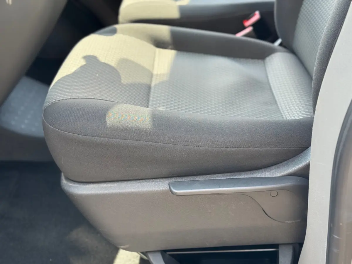 2.0 TDI L2H1 28 Comfortline NAP BTW