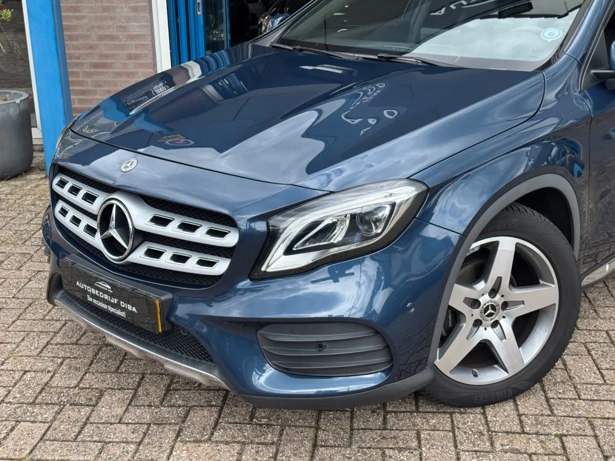 180 AMG Limited 2019 AUT NAVI CLIO