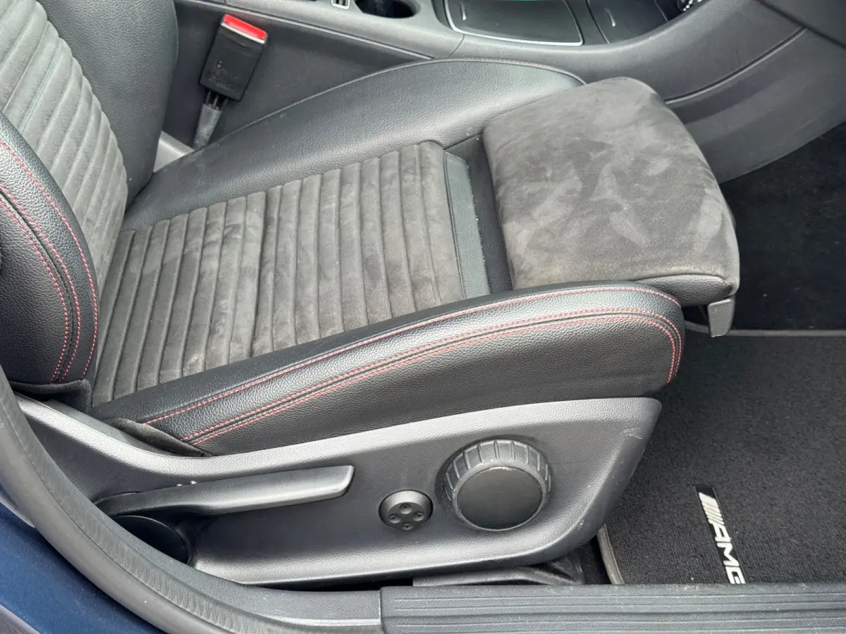 180 AMG Limited 2019 AUT NAVI CLIO
