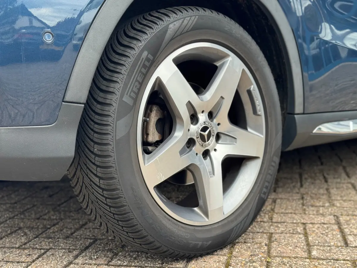 180 AMG Limited 2019 AUT NAVI CLIO