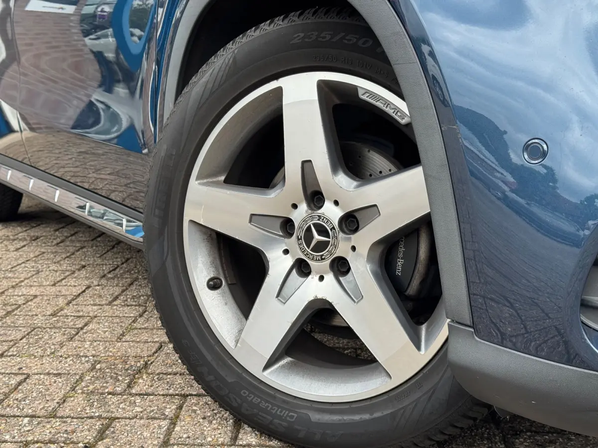 180 AMG Limited 2019 AUT NAVI CLIO