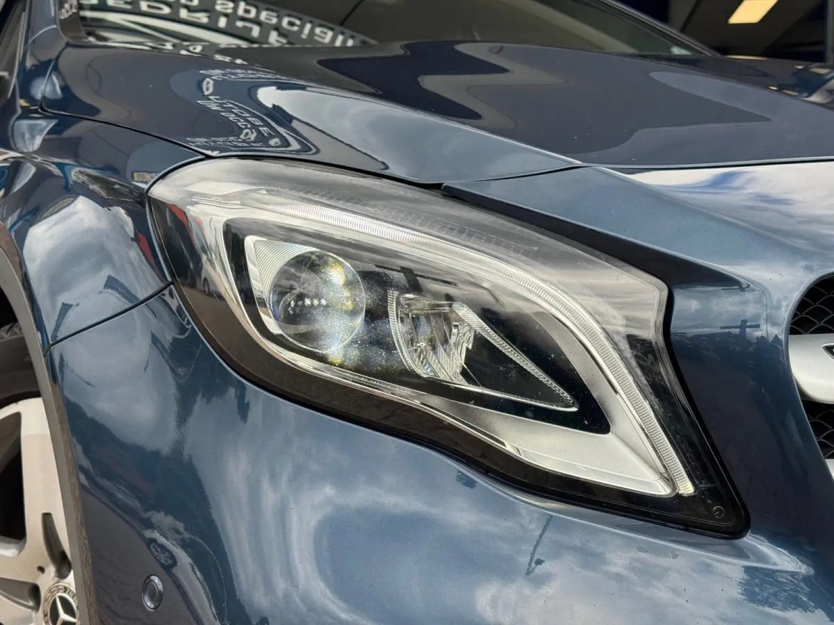 180 AMG Limited 2019 AUT NAVI CLIO