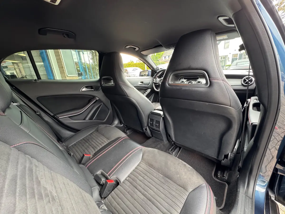 180 AMG Limited 2019 AUT NAVI CLIO