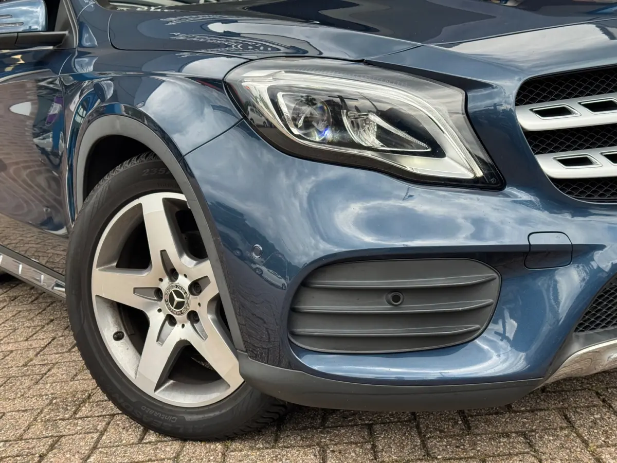 180 AMG Limited 2019 AUT NAVI CLIO