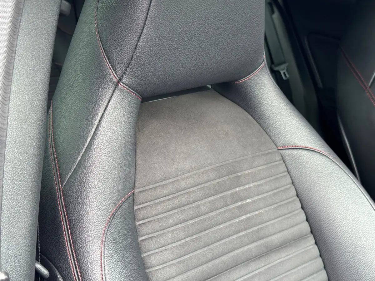 180 AMG Limited 2019 AUT NAVI CLIO
