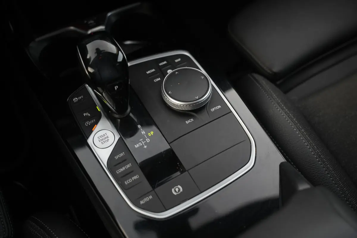 118i Executive Edition Sport stoel stuur verwarming Led