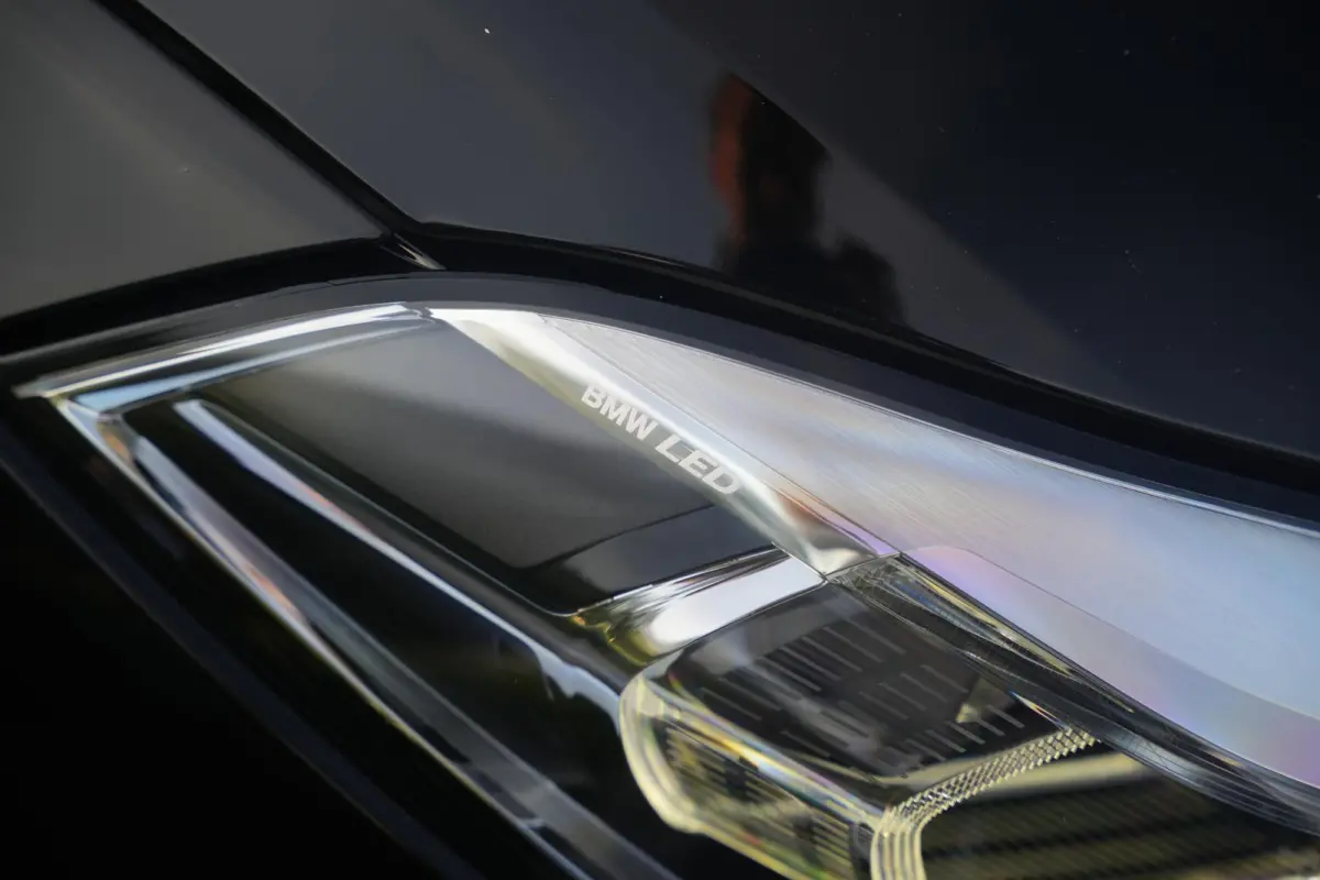 118i Executive Edition Sport stoel stuur verwarming Led