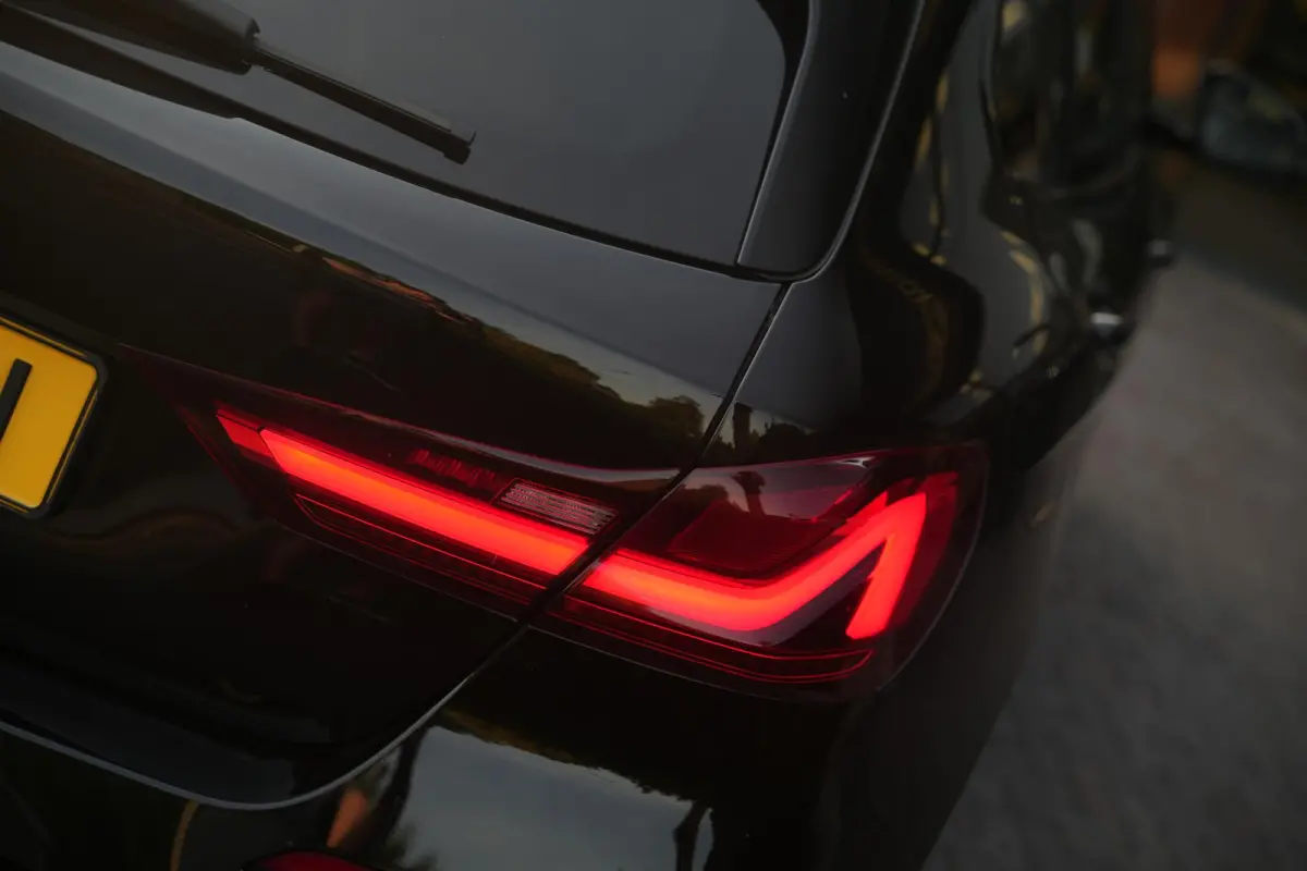 118i Executive Edition Sport stoel stuur verwarming Led