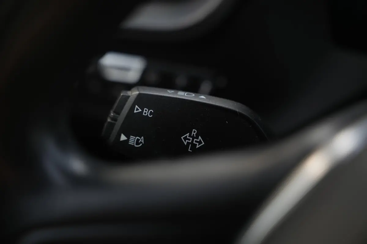 118i Executive Edition Sport stoel stuur verwarming Led