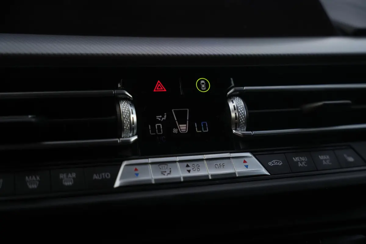 118i Executive Edition Sport stoel stuur verwarming Led