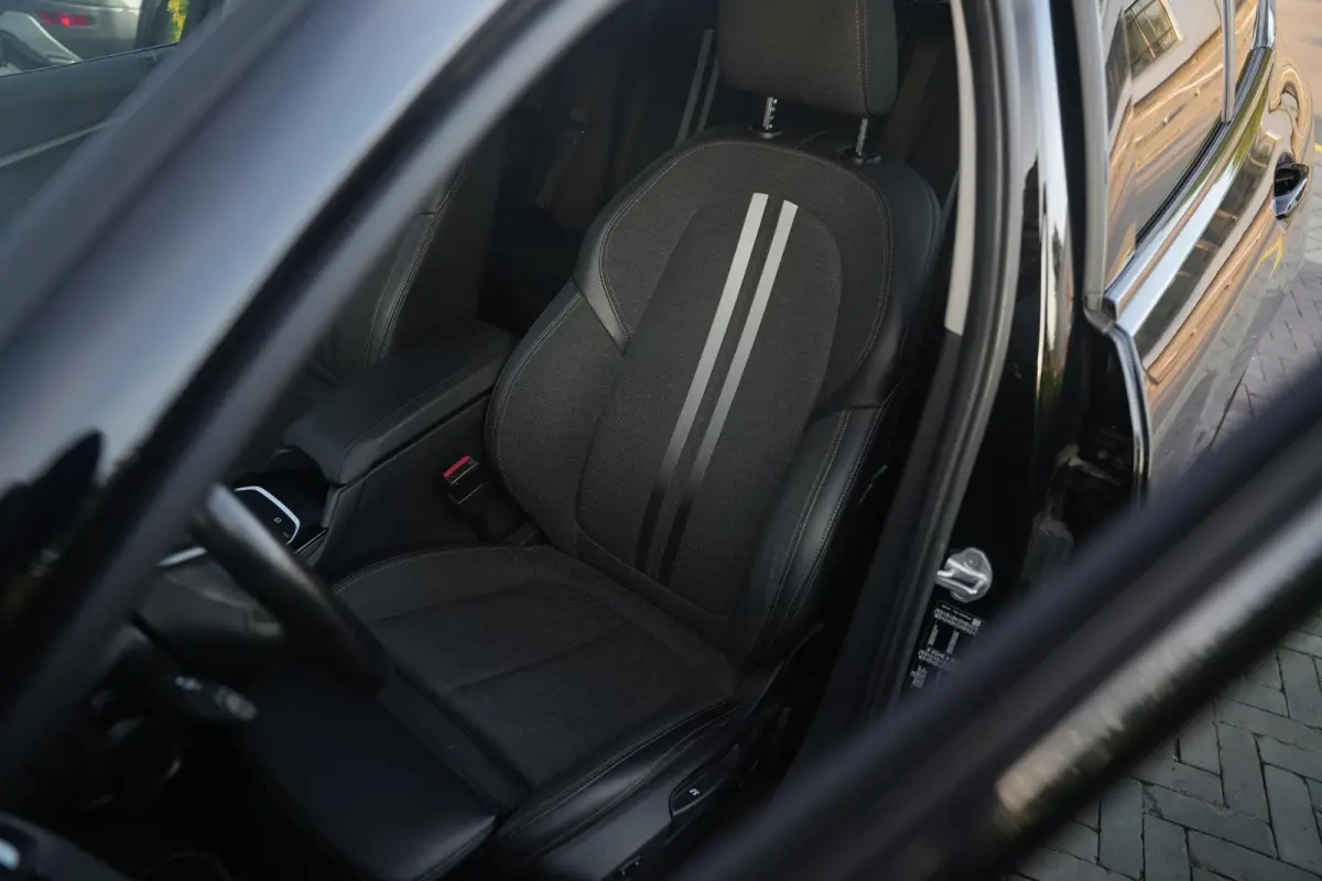 118i Executive Edition Sport stoel stuur verwarming Led
