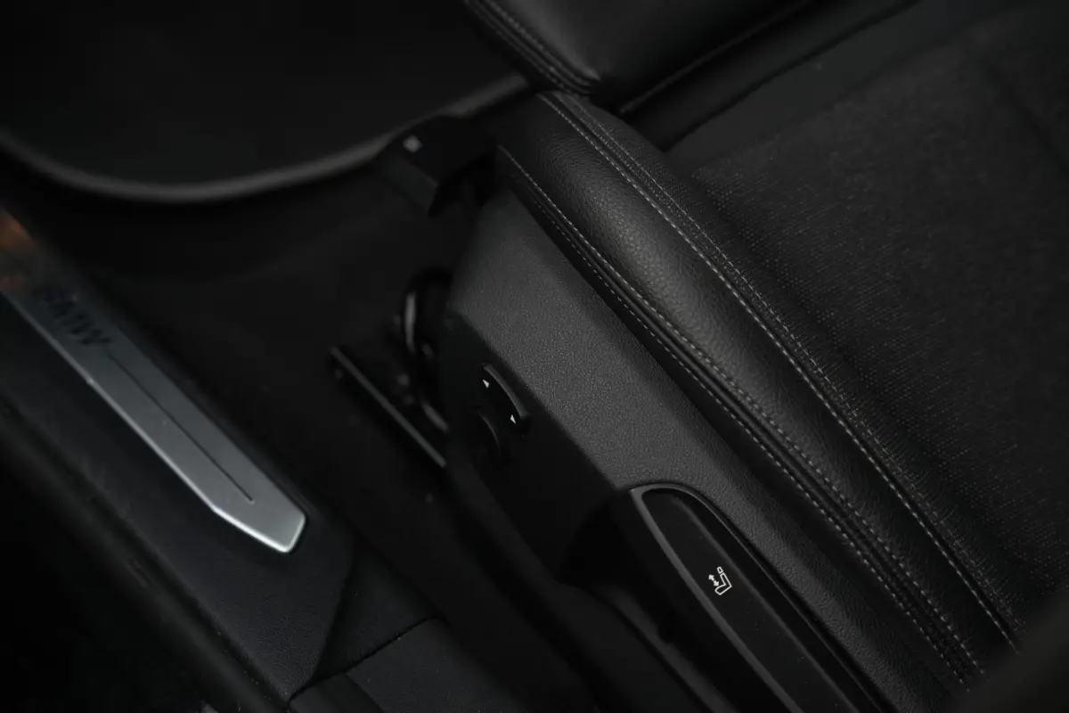 118i Executive Edition Sport stoel stuur verwarming Led