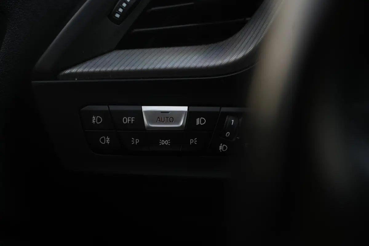 118i Executive Edition Sport stoel stuur verwarming Led