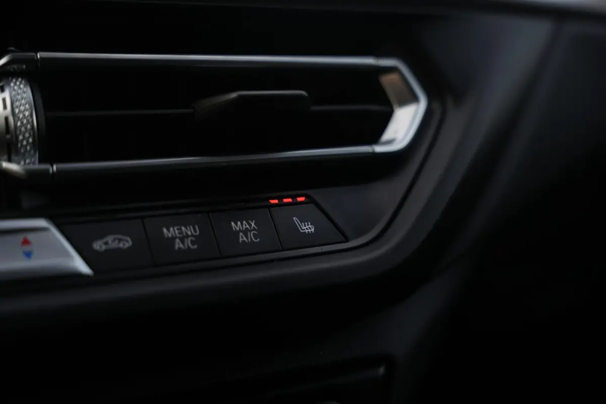 118i Executive Edition Sport stoel stuur verwarming Led