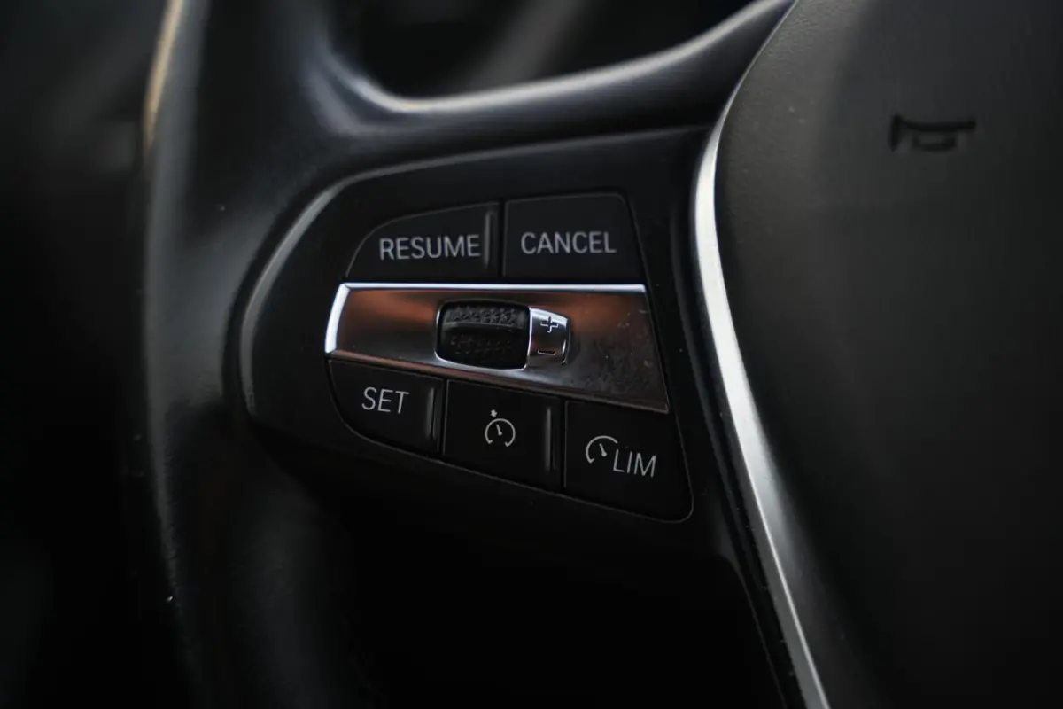 118i Executive Edition Sport stoel stuur verwarming Led