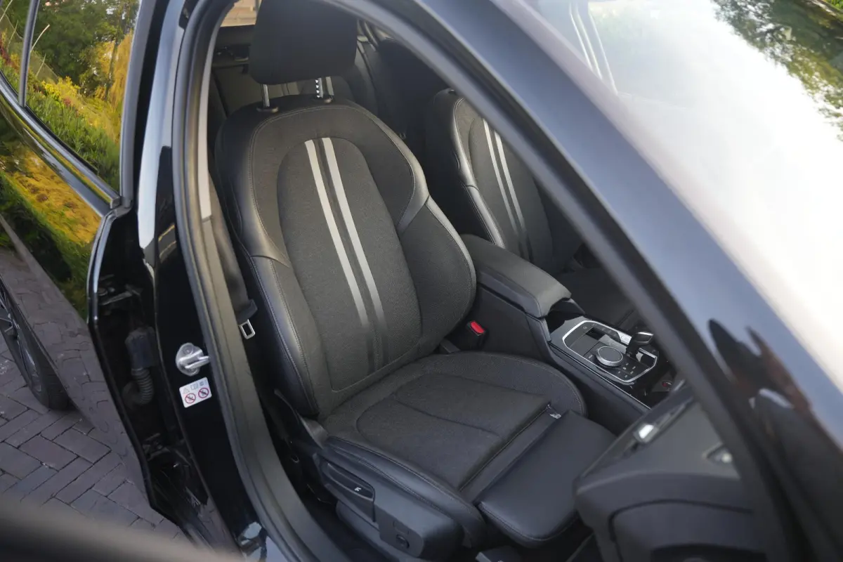 118i Executive Edition Sport stoel stuur verwarming Led
