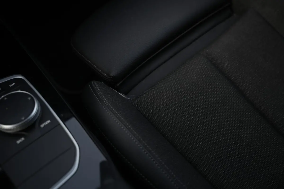 118i Executive Edition Sport stoel stuur verwarming Led
