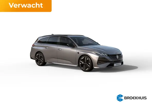GT | Driver Sport Pack | Elektrische parkeerrem | Extra getinte achterste zijruiten en achterruit
