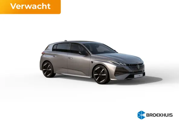 GT | Driver Sport Pack | Elektrische parkeerrem | Extra getinte achterste zijruiten en achterruit