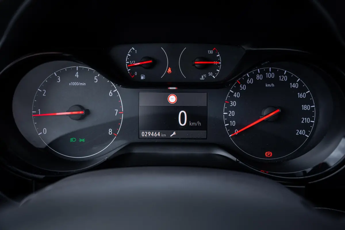 1.2 Edition Stoelverw.|Climate/CruiseControle|PDC|Dealer-onderhouden