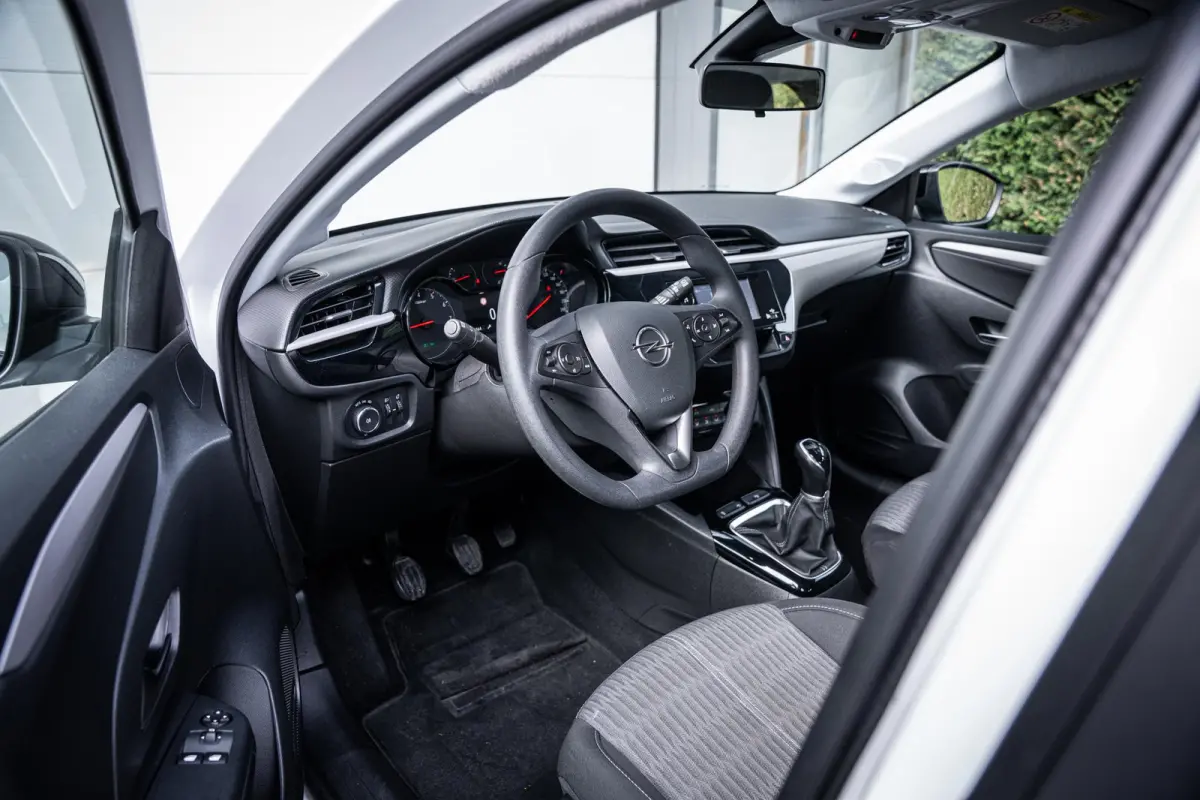 1.2 Edition Stoelverw.|Climate/CruiseControle|PDC|Dealer-onderhouden