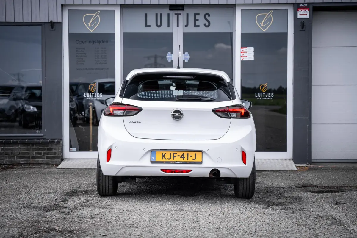 1.2 Edition Stoelverw.|Climate/CruiseControle|PDC|Dealer-onderhouden
