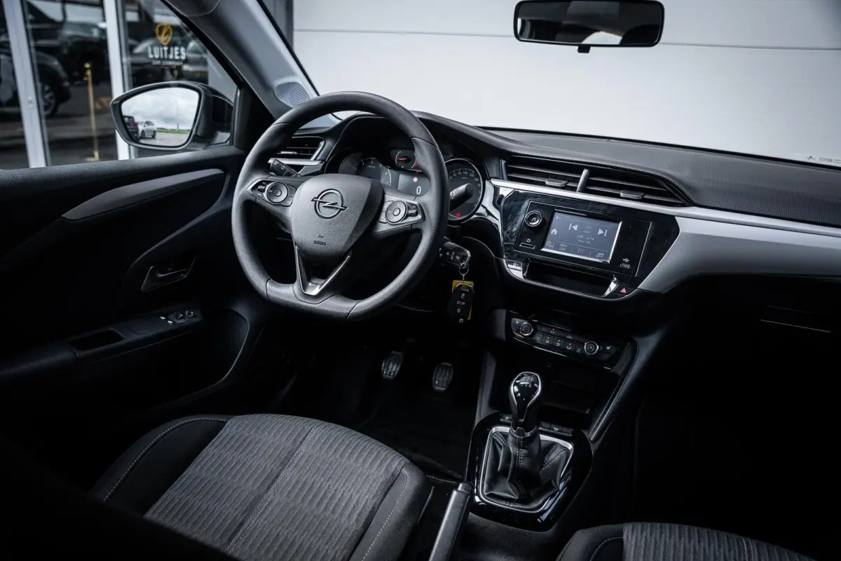 1.2 Edition Stoelverw.|Climate/CruiseControle|PDC|Dealer-onderhouden