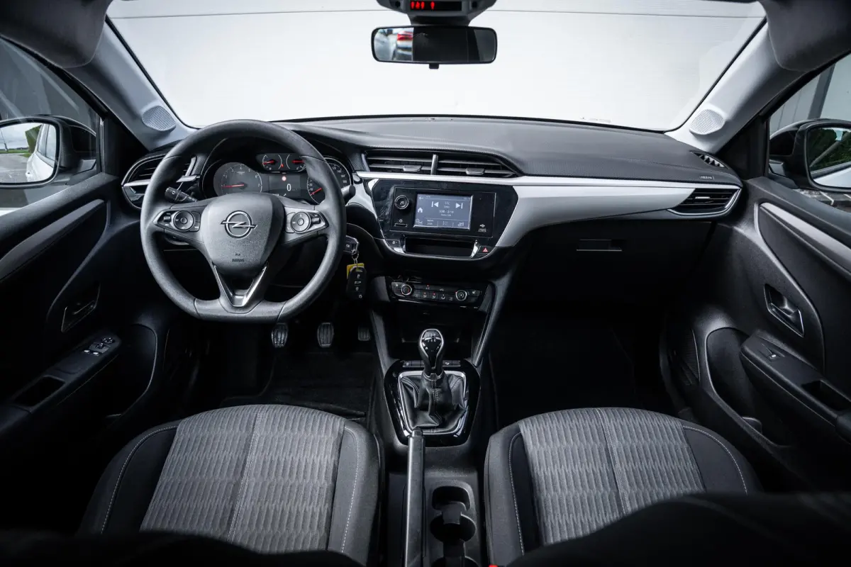 1.2 Edition Stoelverw.|Climate/CruiseControle|PDC|Dealer-onderhouden