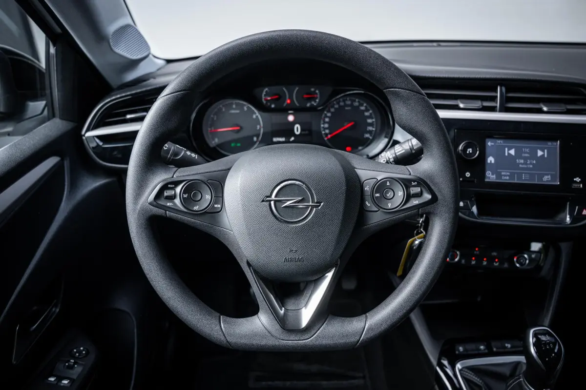 1.2 Edition Stoelverw.|Climate/CruiseControle|PDC|Dealer-onderhouden