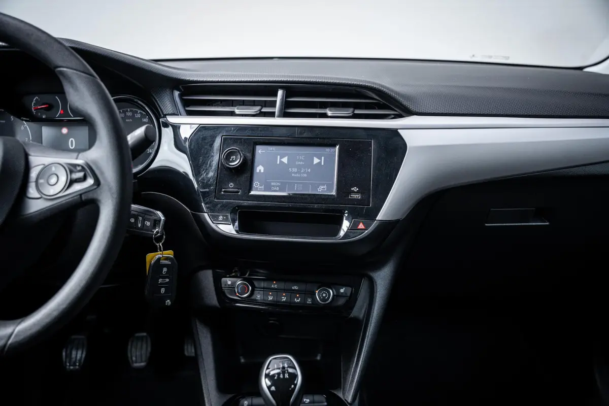 1.2 Edition Stoelverw.|Climate/CruiseControle|PDC|Dealer-onderhouden