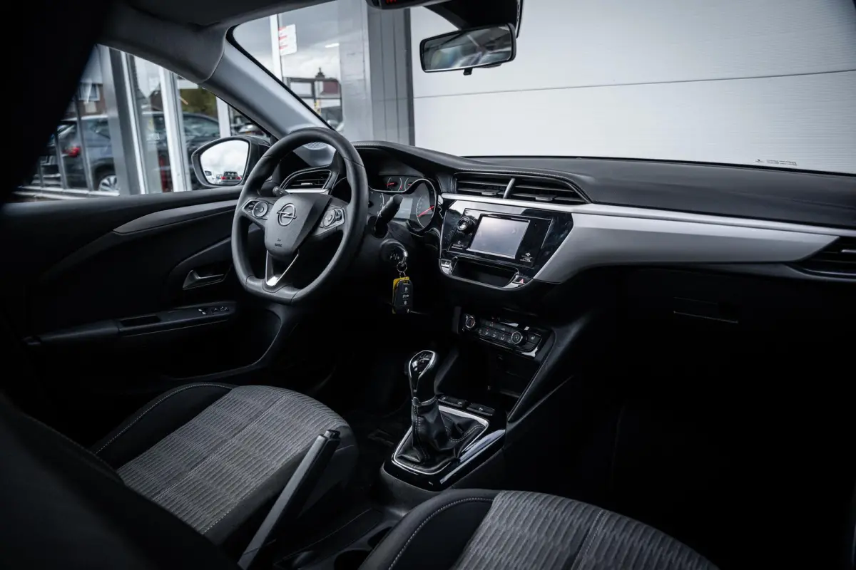1.2 Edition Stoelverw.|Climate/CruiseControle|PDC|Dealer-onderhouden
