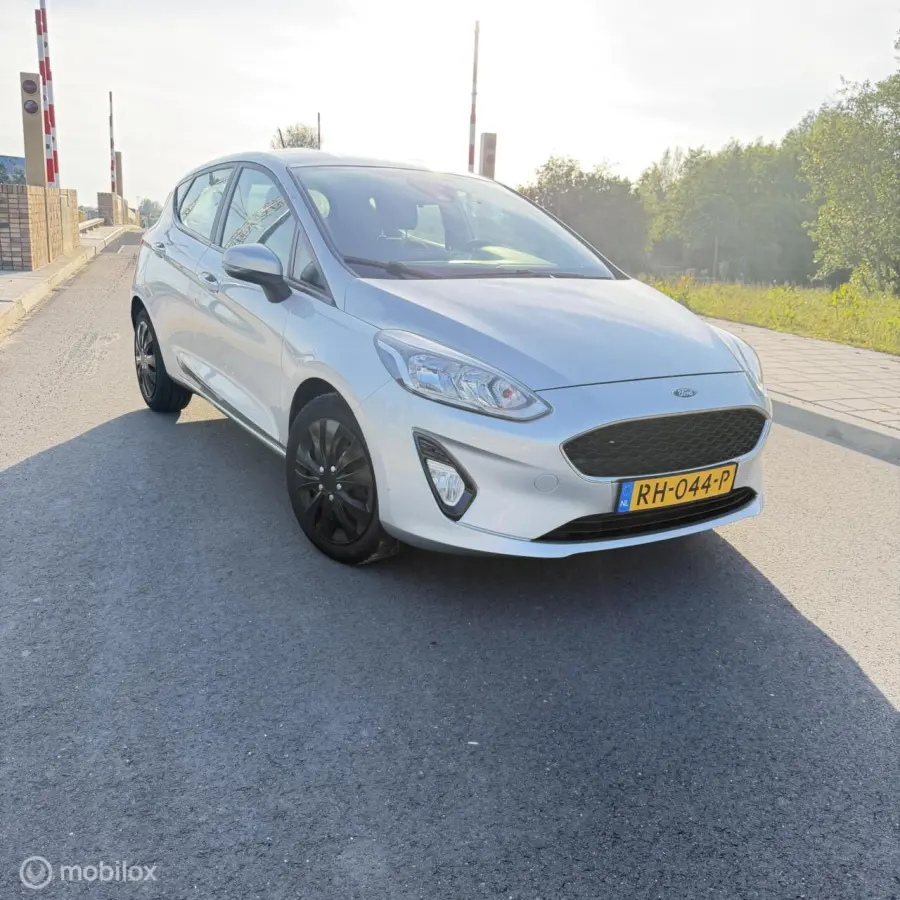 1.1 Trend,airco,navi, zeer compleet