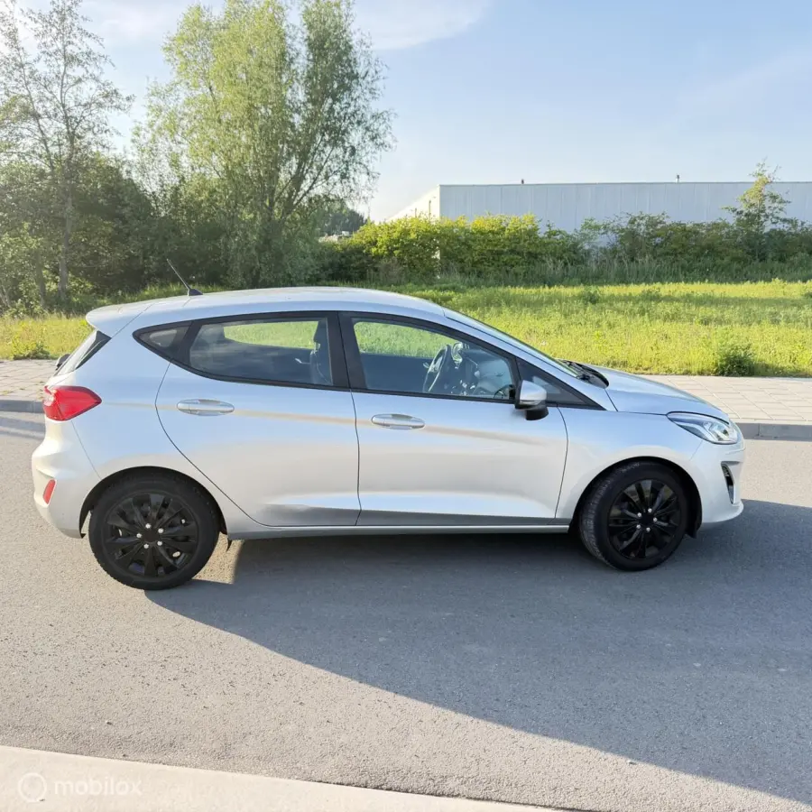 1.1 Trend,airco,navi, zeer compleet