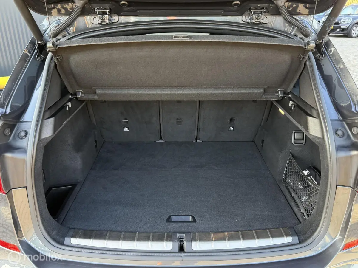 xDrive20i M-Pakket PANORAMADAK | NIEUWSTAAT