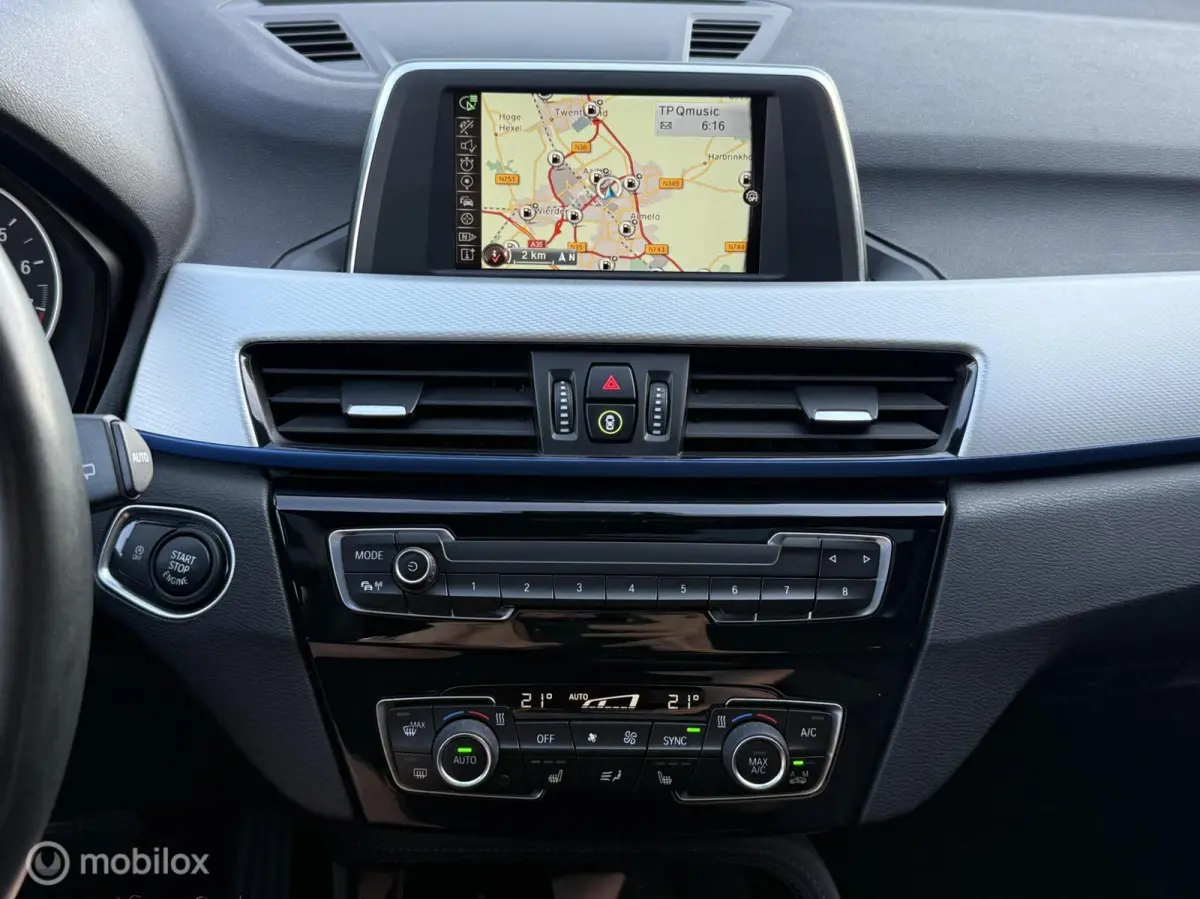 xDrive20i M-Pakket PANORAMADAK | NIEUWSTAAT