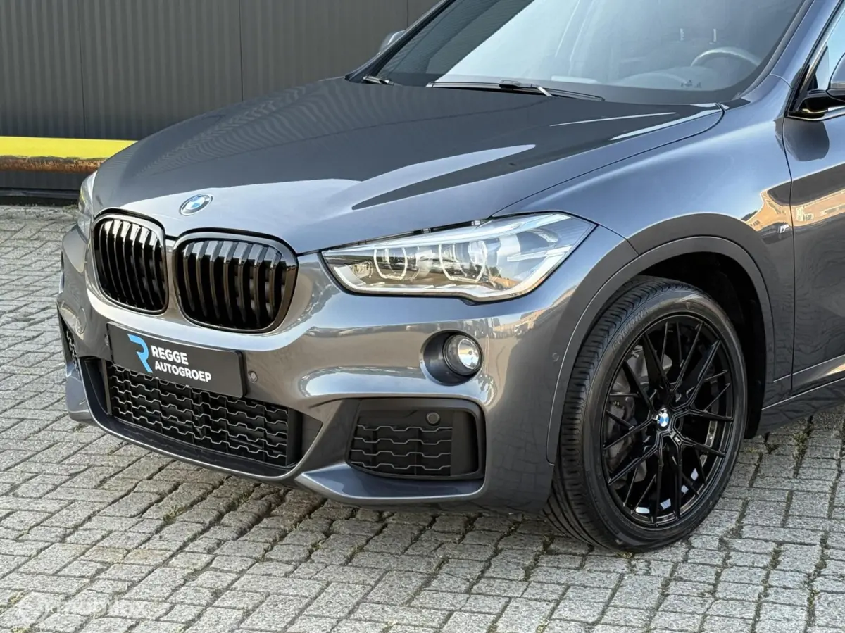 xDrive20i M-Pakket PANORAMADAK | NIEUWSTAAT