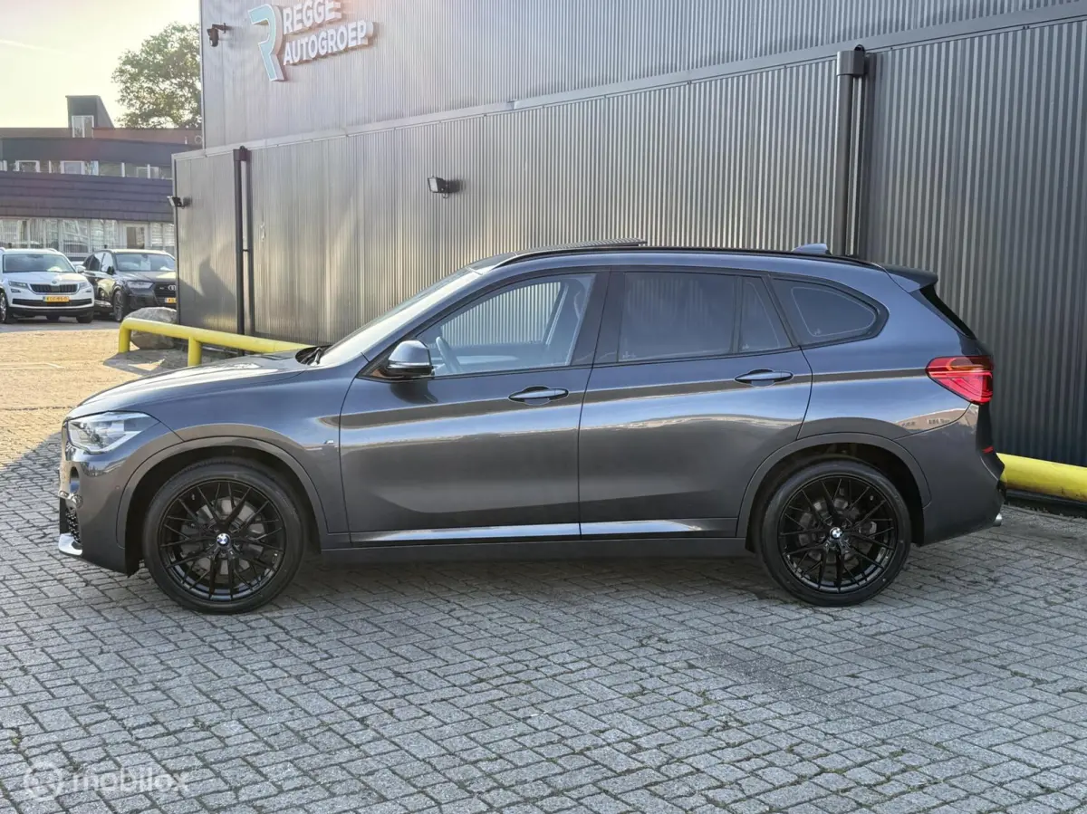 xDrive20i M-Pakket PANORAMADAK | NIEUWSTAAT