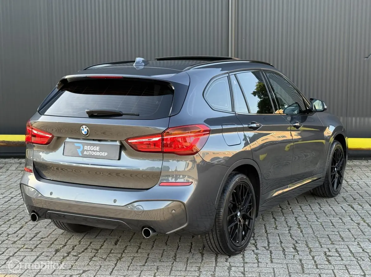 xDrive20i M-Pakket PANORAMADAK | NIEUWSTAAT
