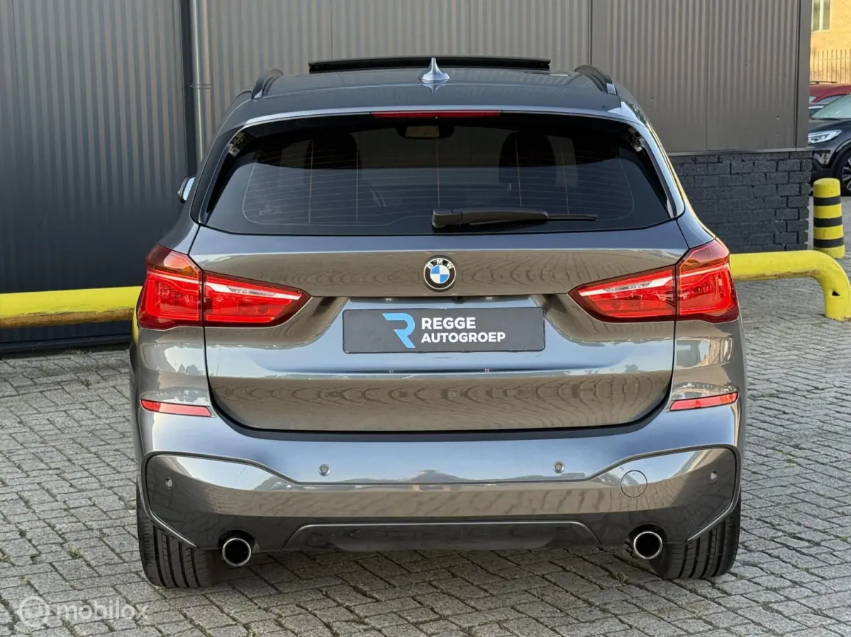 xDrive20i M-Pakket PANORAMADAK | NIEUWSTAAT