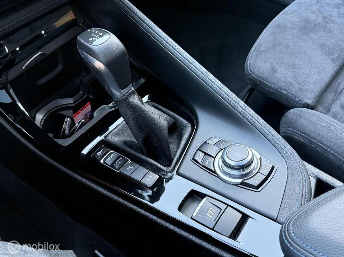 xDrive20i M-Pakket PANORAMADAK | NIEUWSTAAT