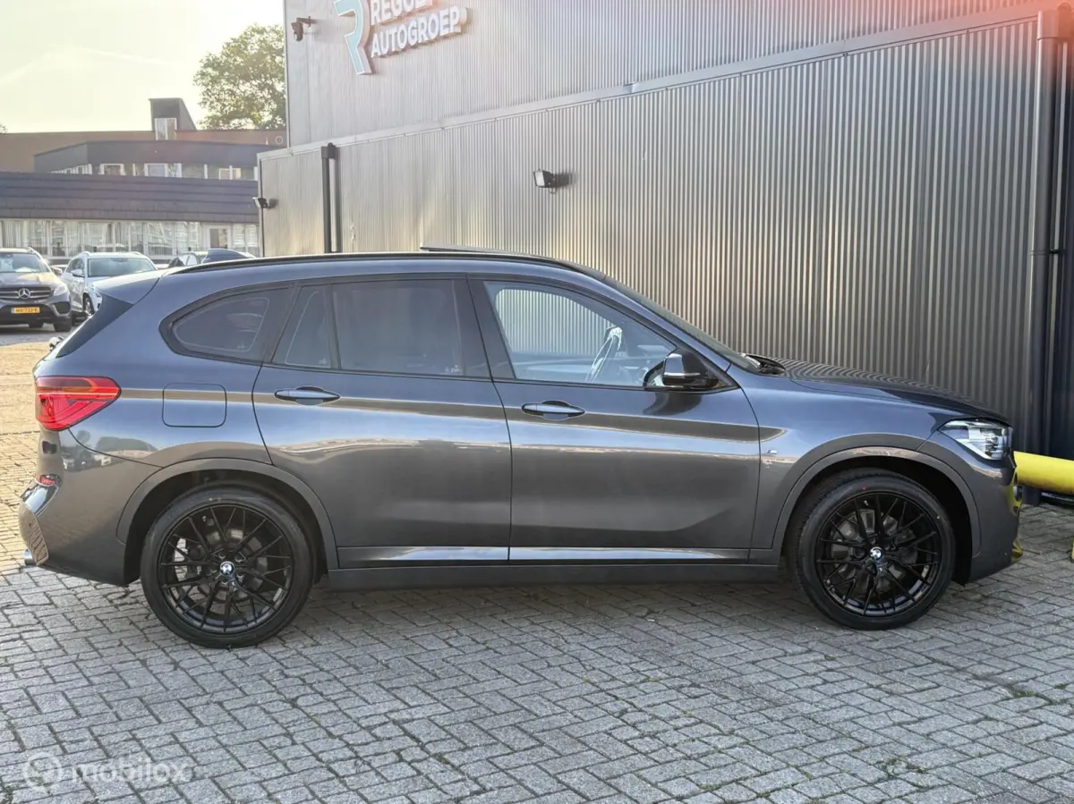 xDrive20i M-Pakket PANORAMADAK | NIEUWSTAAT