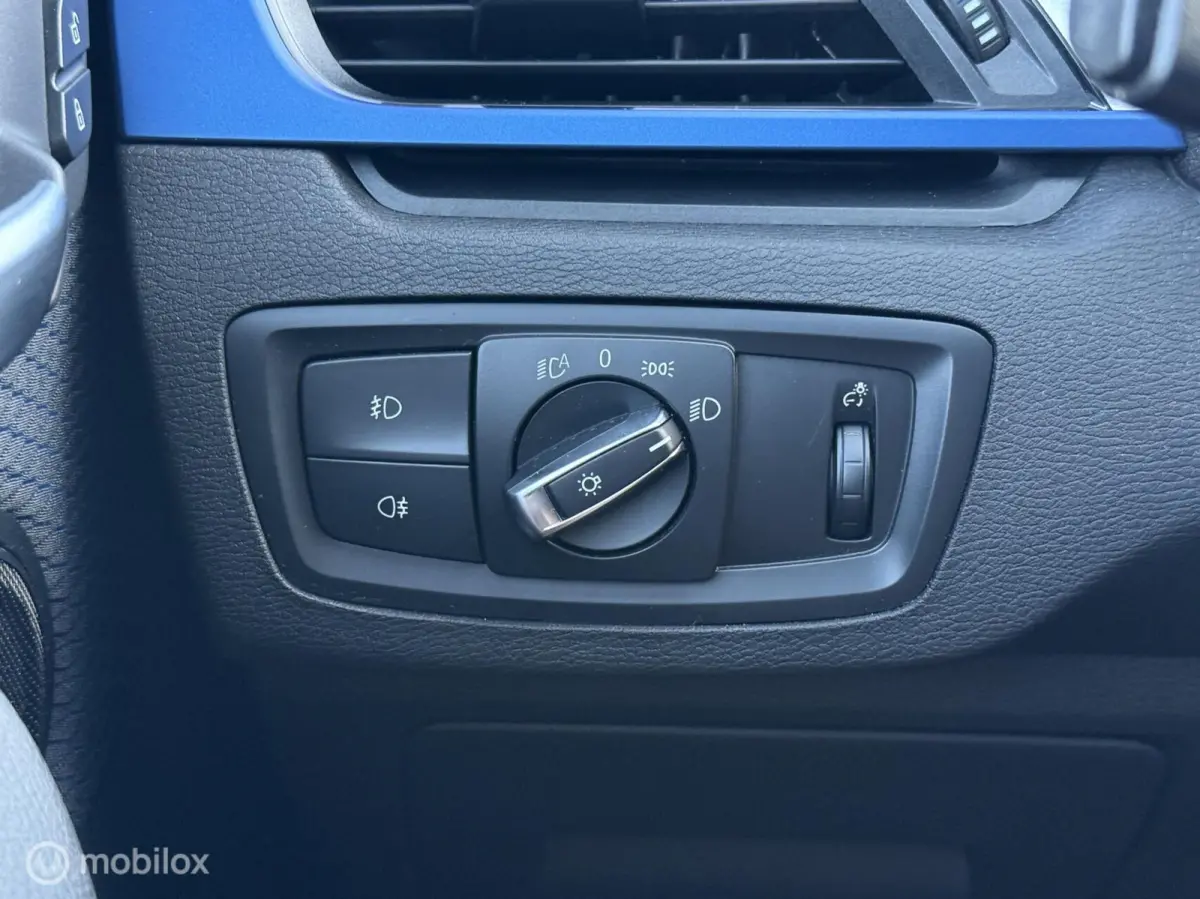xDrive20i M-Pakket PANORAMADAK | NIEUWSTAAT