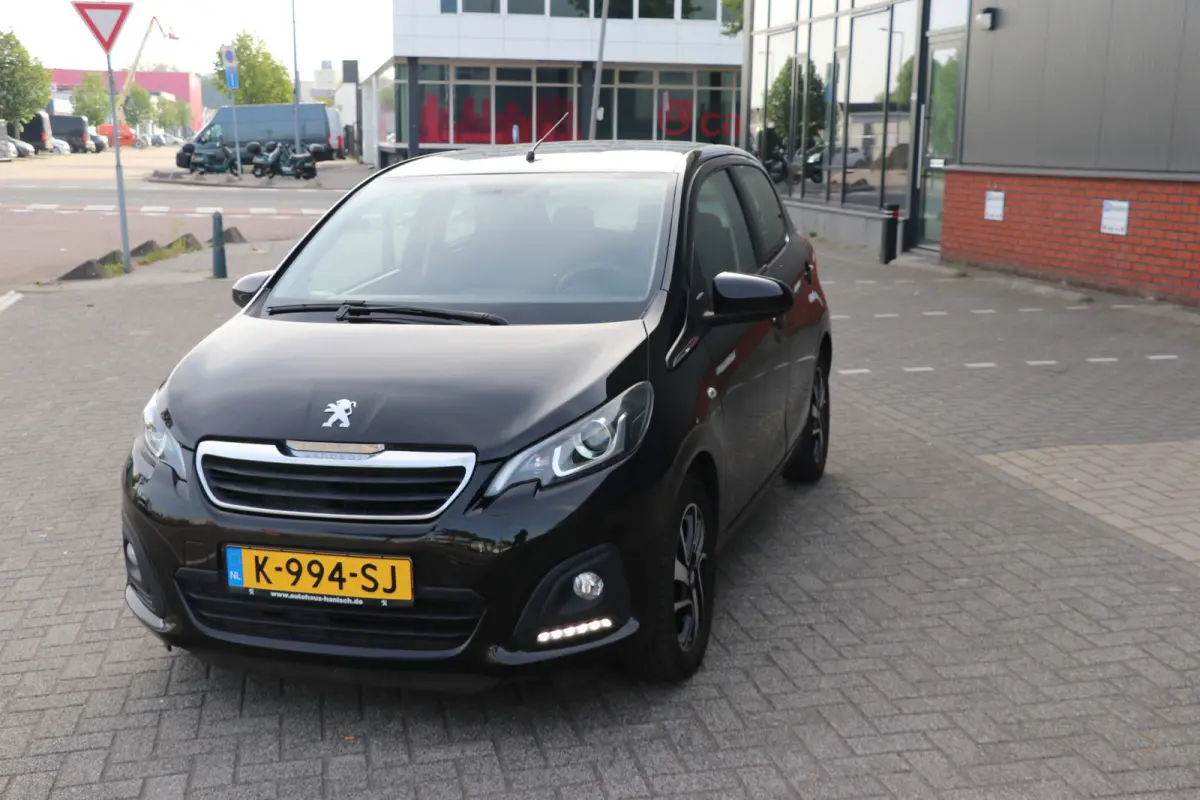 1.0 e-VTi Active