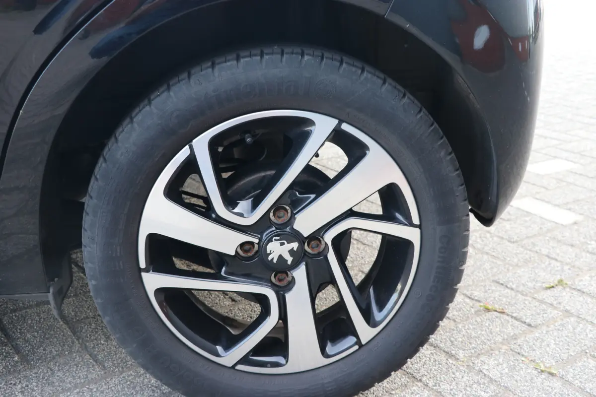 1.0 e-VTi Active