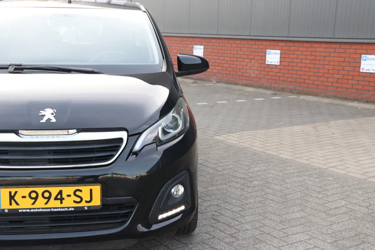 1.0 e-VTi Active