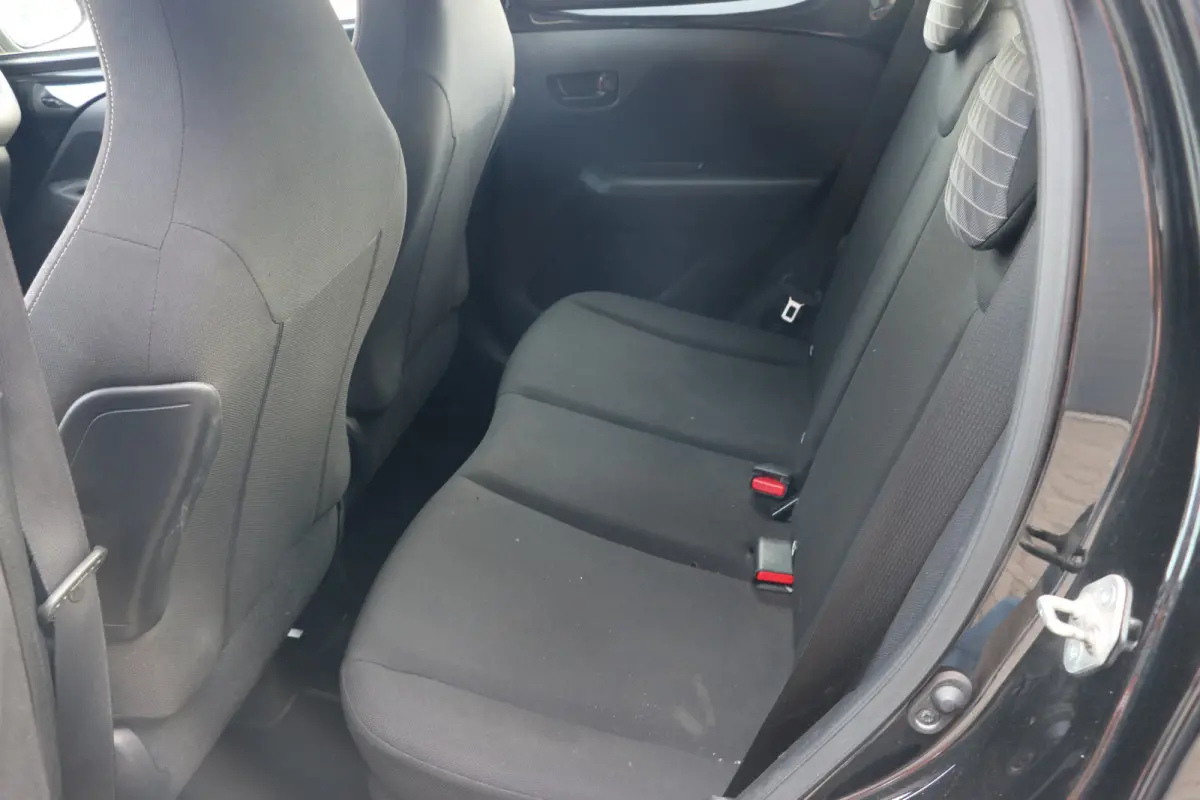 1.0 e-VTi Active | NAP  |