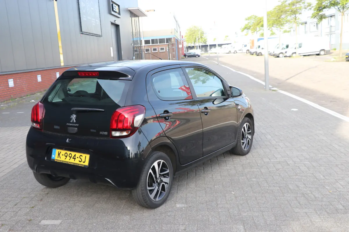 1.0 e-VTi Active